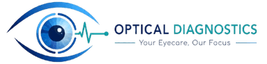 Optical Diagnostics Logo